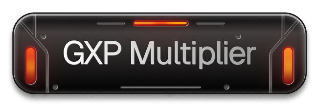 GXP Multiplier